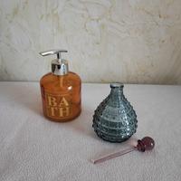 porta profumo e dispenser