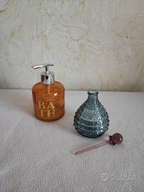 porta profumo e dispenser