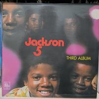 Jackson 5 - Third album