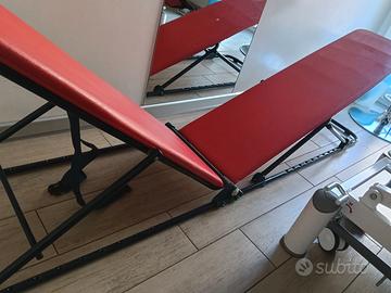 Pancafit originale Metodo Raggi