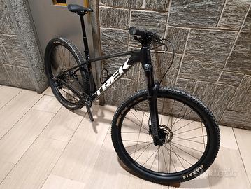 MTB Mountain bike Trek Procaliber 6 Shimano XT 