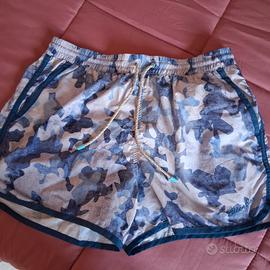 costume mare uomo allen con taglia 48