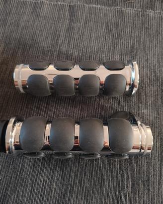 manopole per moto custom