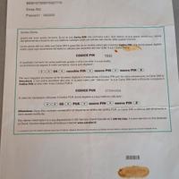 documento Omnitel 