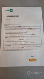 documento Omnitel 