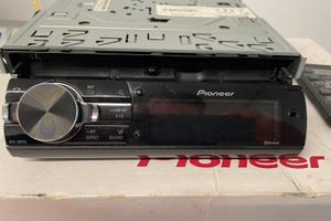 Autoradio puoneer DEH80PRS