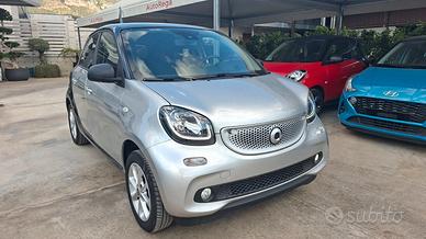 Smart ForFour 70 1.0 Benzina 2018