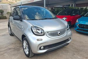 Smart ForFour 70 1.0 Benzina 2018
