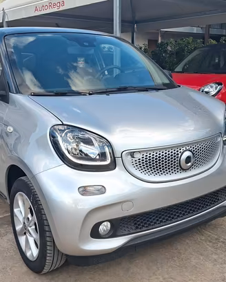 Smart ForFour 70 1.0 Benzina 2018