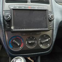 Car tablet  specifico per grande punto