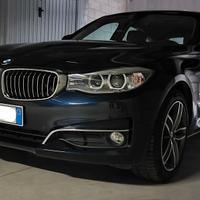 BMW 320d F34 G.T. Gran Turismo Luxury