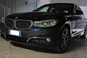 BMW 320d F34 G.T. Gran Turismo Luxury