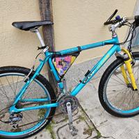 MTB MBK Coppi Vintage – Deore LX