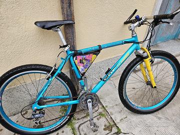 MTB MBK Coppi Vintage – Deore LX