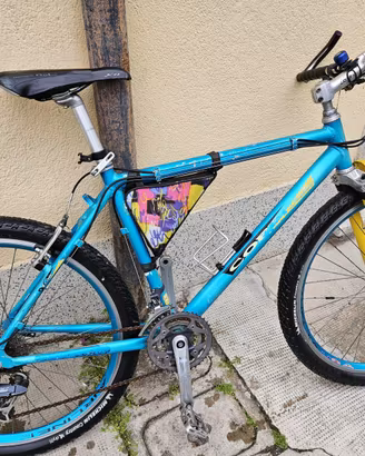 MTB MBK Coppi Vintage – Deore LX