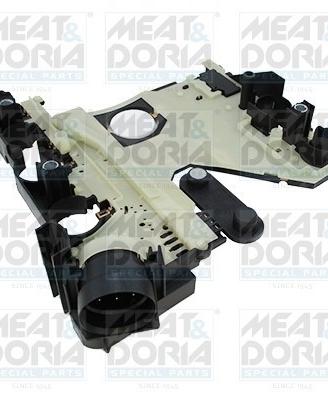 Kit centralina cambio automatico Jepp Cherokee 2.8