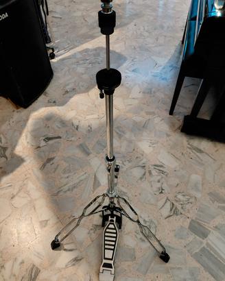 asta Charleston hi hat Falstaff