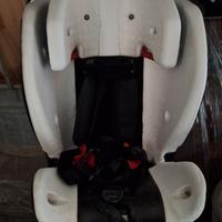 seggiolino auto