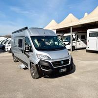 Knaus BoxStar Street 600