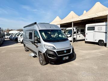 Knaus BoxStar Street 600