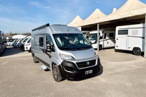 Knaus BoxStar Street 600