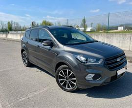Ford kuga st-line automatica diesel 120cv