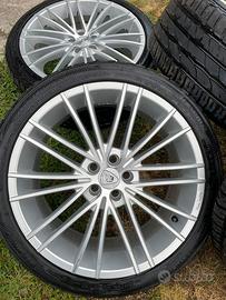 Cerchi 18 vw - seat - skoda - audi