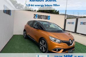 Renault Scenic 1.5 dci energy Intens 110cv "PROMO