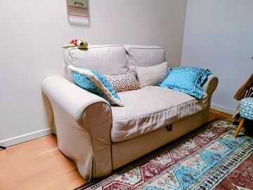 Divano Letto Ikea