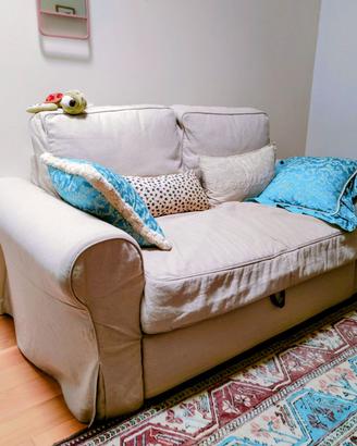 Divano Letto Ikea