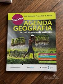 libro (nuova agenda geografia)