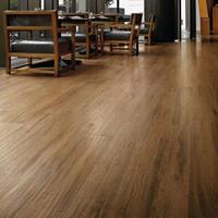 Piastrella 15x120 s.wood brown sant'agostino