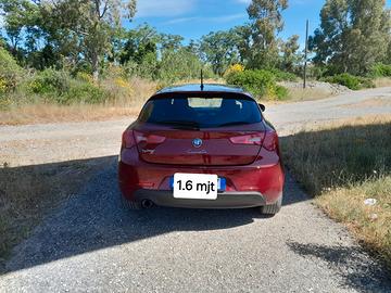 Alfa Romeo Giulietta 1.6 JTDm-2