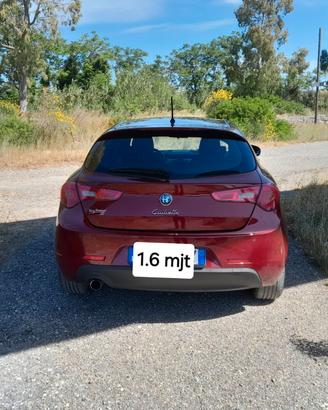 Alfa Romeo Giulietta 1.6 JTDm-2
