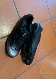 Shimano MTB XC7 - 46