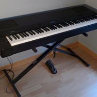 Piano elettrico Yamaha P 200