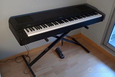 Piano elettrico Yamaha P 200