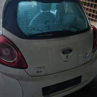 Ford Ka 1.3 TDCi c