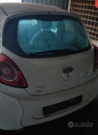 Ford Ka 1.3 TDCi c