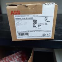 differenziale ABB classe B