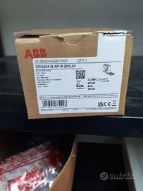 differenziale ABB classe B