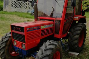 trattore agricolo same centurion 75