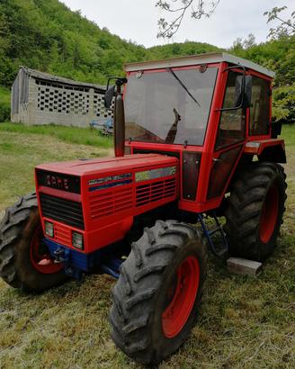trattore agricolo same centurion 75
