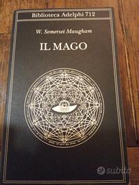 il mago w. Somerset Maugham