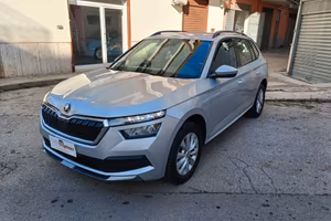 Skoda Kamiq 1.0 TSI Ambition