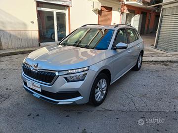 Skoda Kamiq 1.0 TSI Ambition
