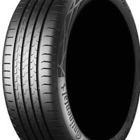 Set 4 pneumatici estivi Continental EcoContact 6Q