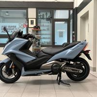 Kymco AK 550 ETS