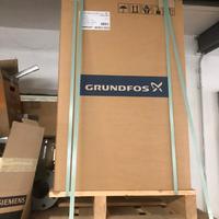 Pompa sommergibile GRUNDFOS SLV 80.80 - 1,3 kW