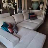 Divano poltrone e sofa Martignone
